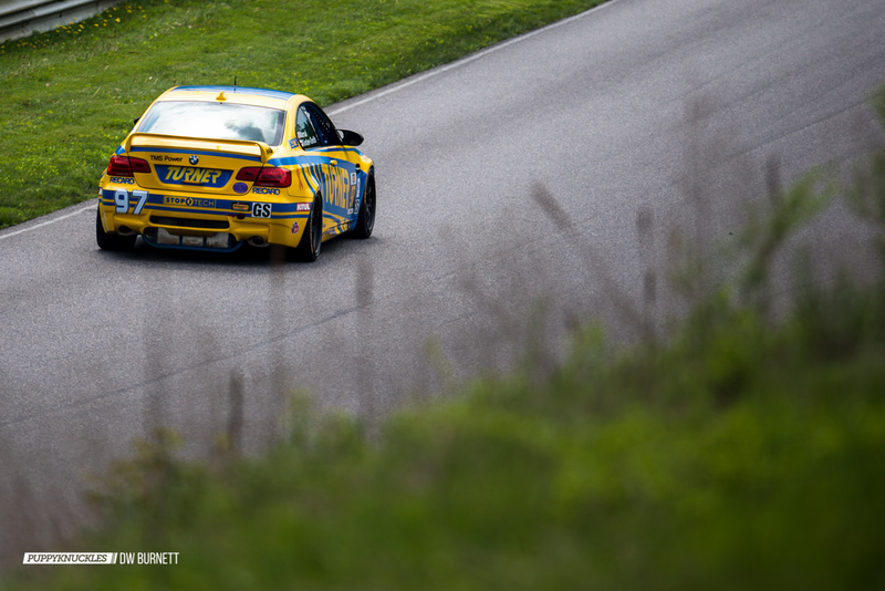 Illustration for article titled Photo Set: IMSA Continental Tire & Porsche GT3 Cup At Lime Rock